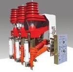 FKN(R)N12-12系列壓氣式負荷開關(guān)(熔斷器組合電器)_機電之家
