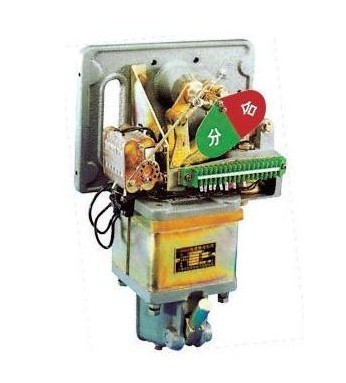 CD10-III電磁操作機構(gòu),CD10分合閘線圈_機電之家