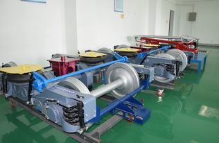 城市軌道交通車站機電設(shè)備實訓(xùn)室