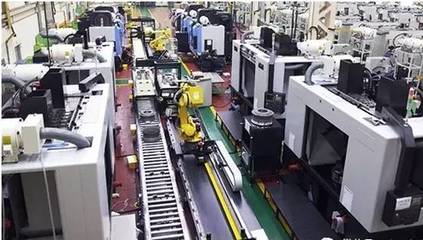 公眾平臺(tái) - 手機(jī)、AI、VR、無(wú)人機(jī)、智能汽車等8大行業(yè)中的智能傳感器是怎樣運(yùn)作的?