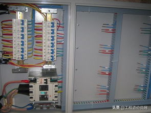 機(jī)電設(shè)備安裝工程中的造價(jià)控制,這些問(wèn)題你要知道