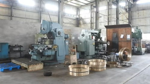 黃陂名企 重科研讓產(chǎn)品遍世界,走進武漢雄馳機電