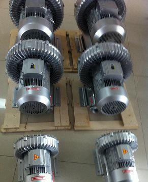 【餐具設(shè)備二次消毒清洗吹干專用德系清洗烘干高壓氣環(huán)式鼓風(fēng)機】價格_廠家_圖片 -