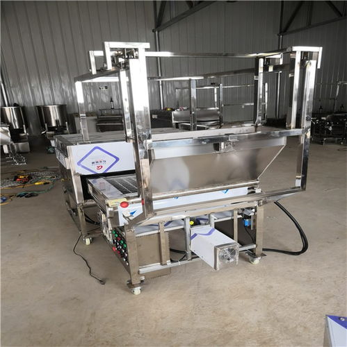 大型槽子糕機丹東 增益食品機械廠 槽子糕機