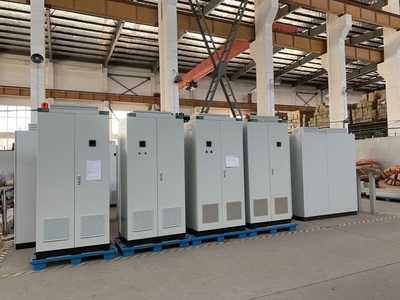 銳聚機電助推可降解塑料全面推廣工作