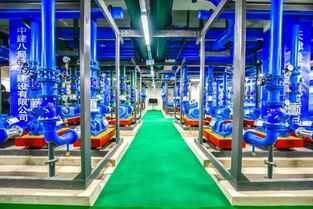 這個項目太不可思議了 帶你看全國最大模塊化裝配式機房