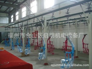 福州市倉山區啟明機電設備廠