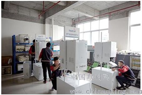 建筑電氣機電設(shè)備安裝的問題與技術(shù)措施經(jīng)驗分析