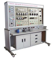 dice jk w1網絡化智能型機床電氣技能實訓考核裝置,教學實驗儀器