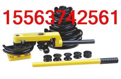 swg-25手動彎管機_機電之家