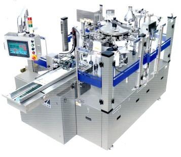 上海晶珂機(jī)電設(shè)備 真空、氣調(diào)與給袋包裝機(jī)的專業(yè)選擇