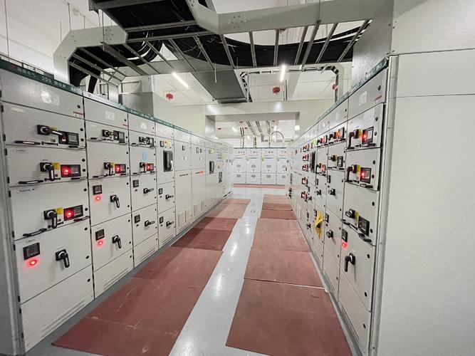 機(jī)電設(shè)備在機(jī)電安裝工程中的關(guān)鍵作用與實(shí)施要點(diǎn)