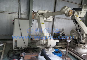 二手工業(yè)機(jī)器人市場解析 以NX100機(jī)械手與UP50N為例，聚焦浙江臺州信達(dá)機(jī)電設(shè)備商行
