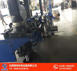 專(zhuān)業(yè)定制，品質(zhì)卓越 安徽彎管機(jī)與合肥鐳申機(jī)電設(shè)備高清圖鑒