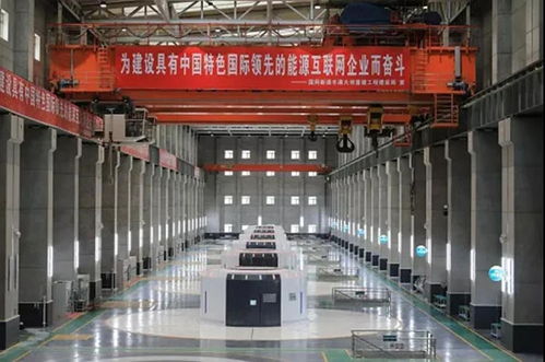 哈電電機(jī)“十三五”成就斐然 產(chǎn)量突破8000萬(wàn)千瓦，銷(xiāo)售收入超200億